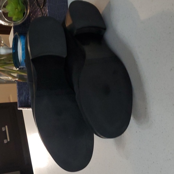 LA CANADIENNE ANKLE BOOTS - Picture 9 of 14